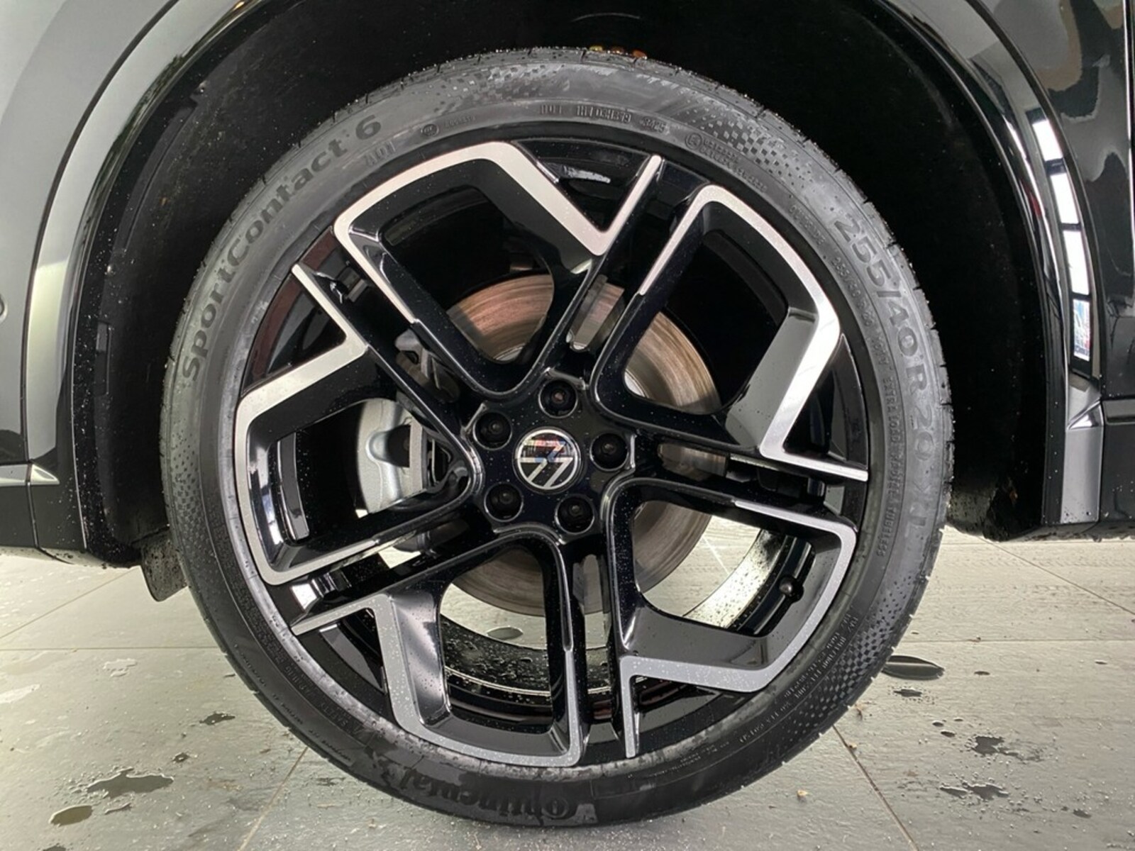 Volkswagen Tiguan – Bild 2