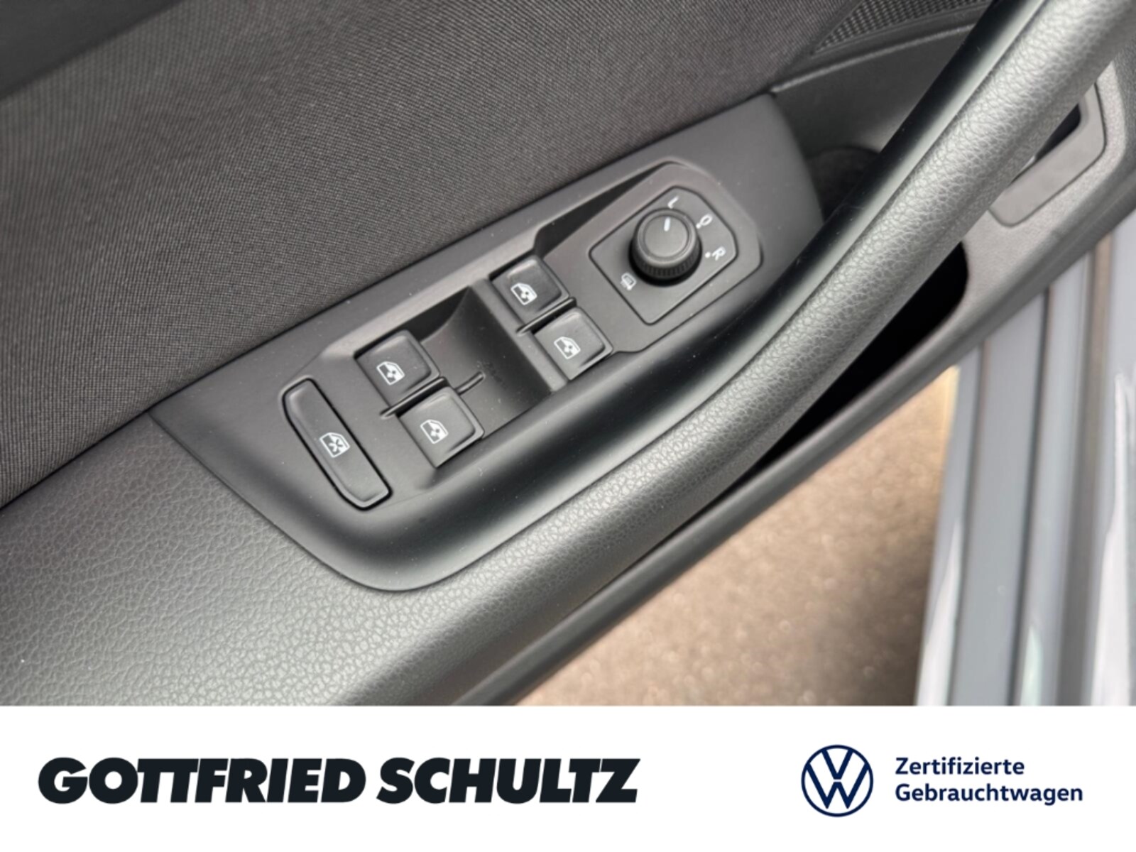 Volkswagen Passat Variant – Bild 12