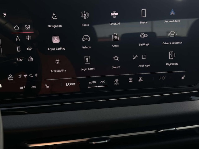 2025 Audi New A5 Premium - Photo 29