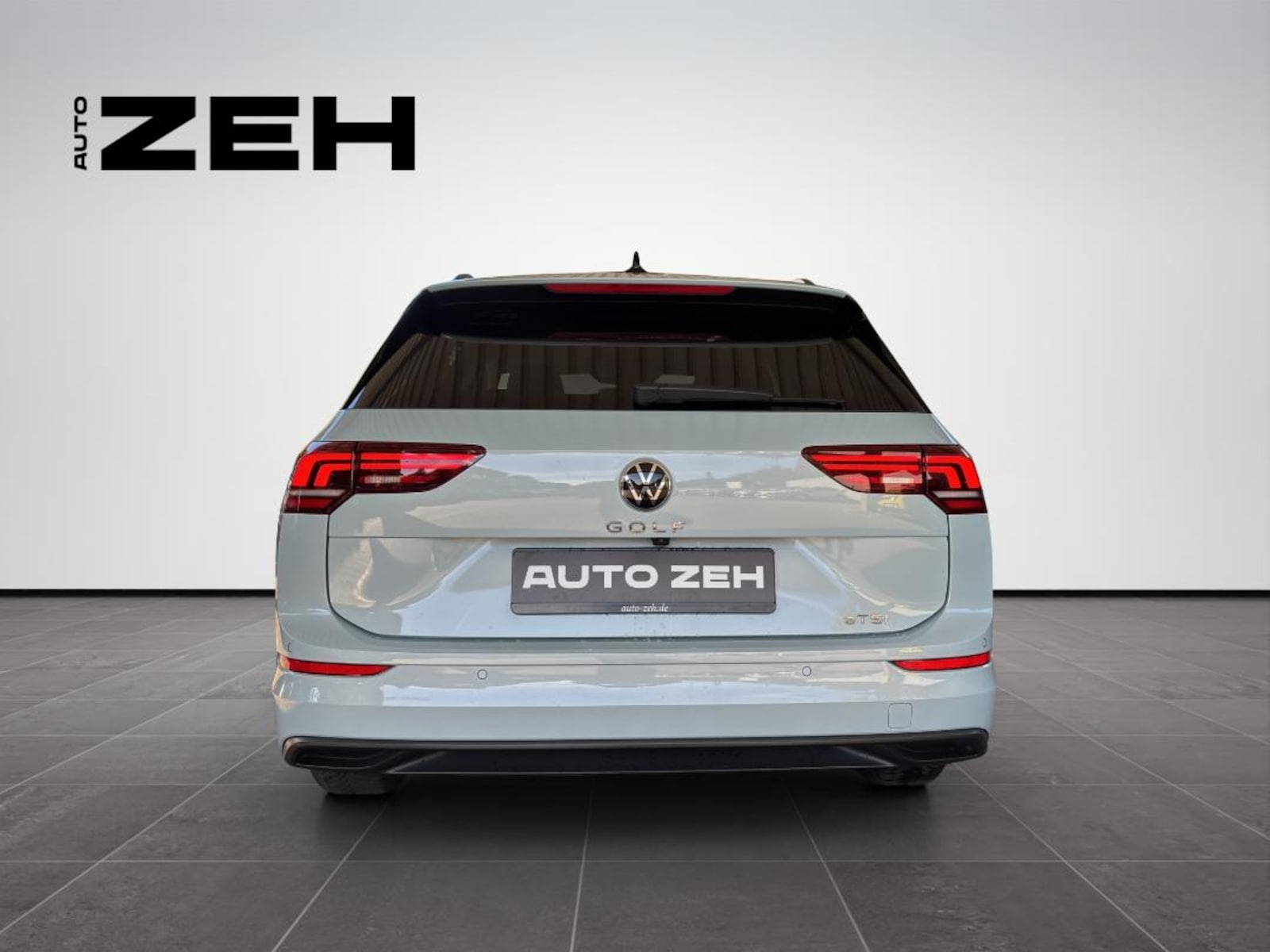 Volkswagen Golf Variant – Bild 6