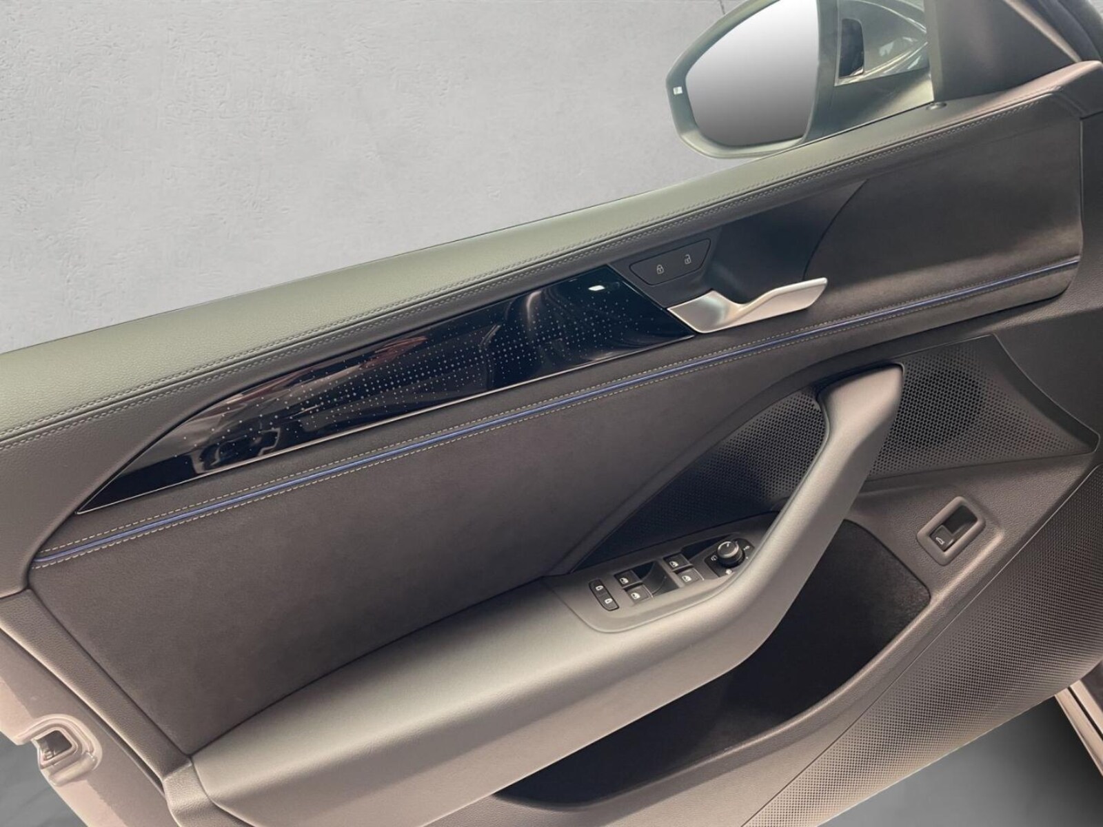 Volkswagen Passat – Bild 17