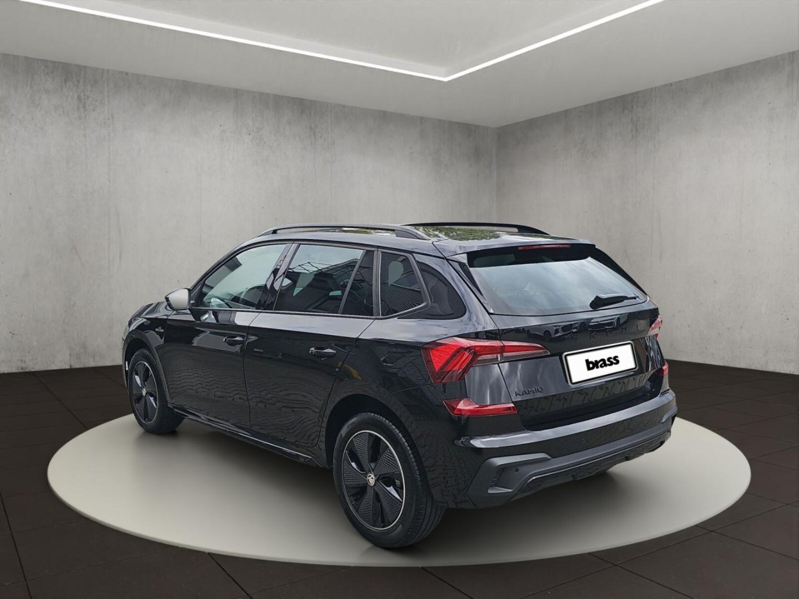 Škoda Kamiq – Bild 3
