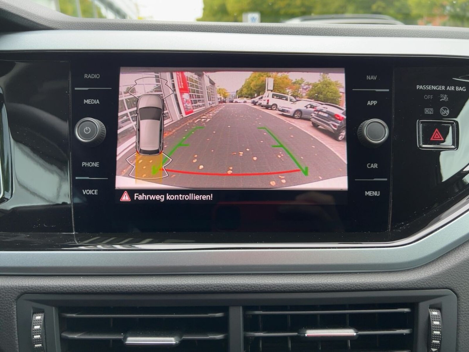 Volkswagen Polo – Bild 18