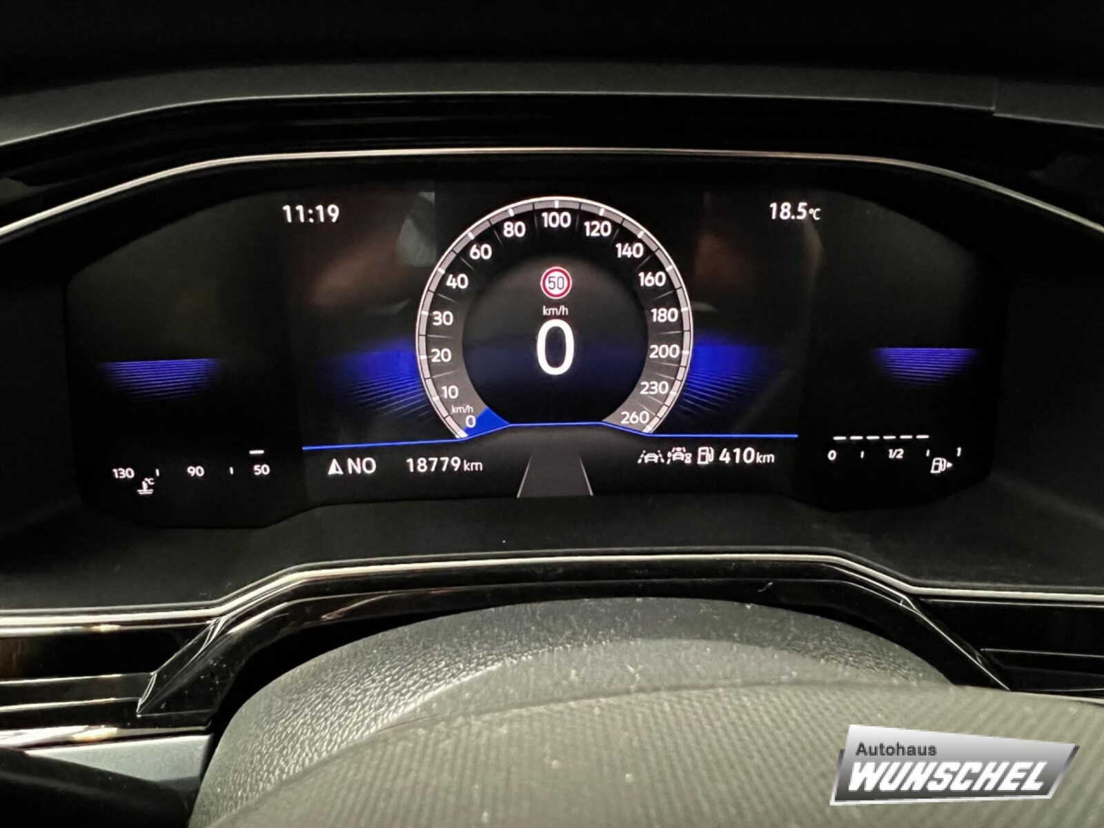 Volkswagen Polo – Bild 12