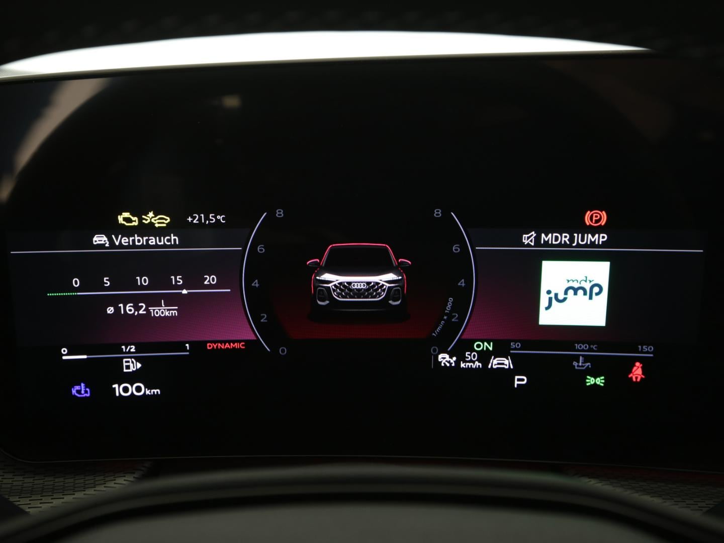 Bild über Audi SQ5 Sportback TFSI 270 kW S tronic - für weitere Informationen kontaktieren Sie den Audi Partner