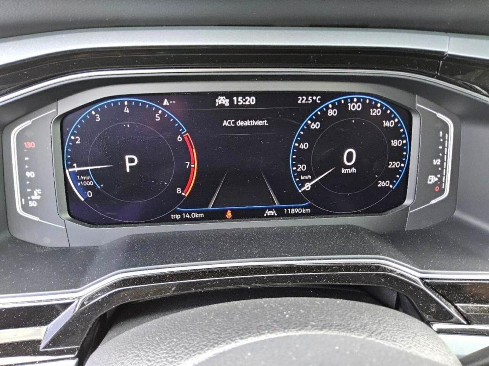 Volkswagen Polo – Bild 5