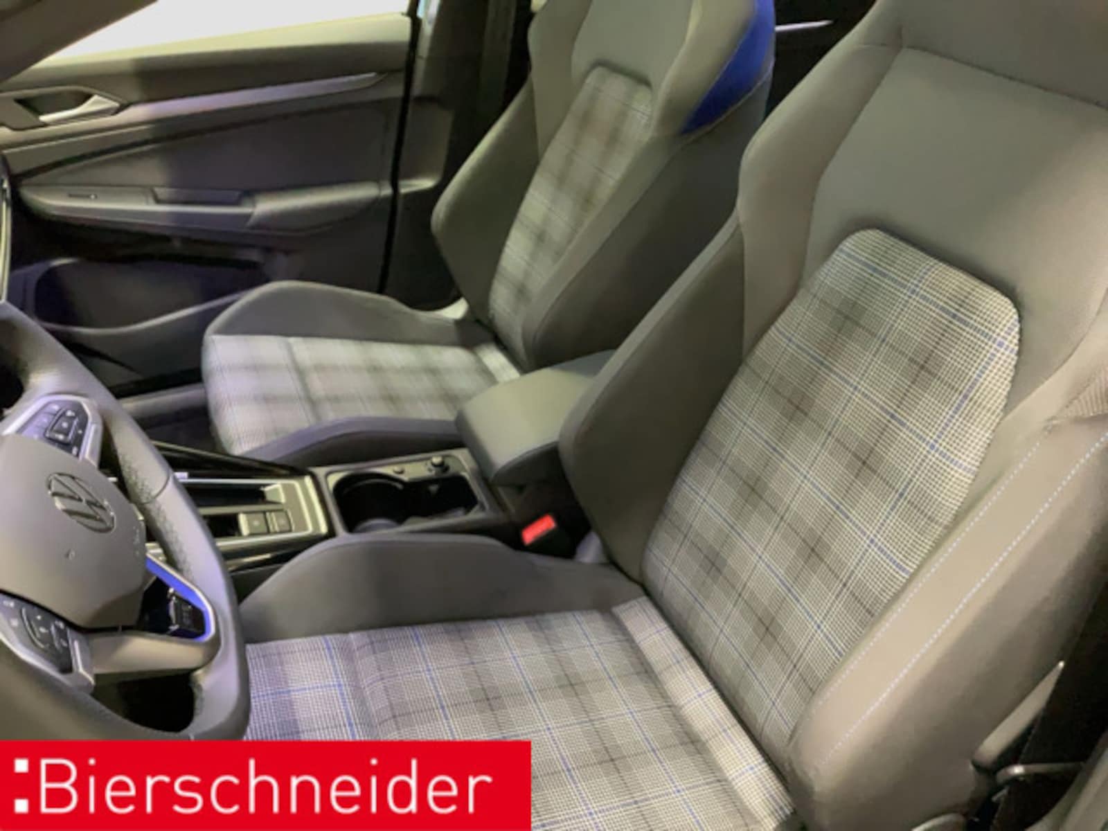 Volkswagen Golf – Bild 12