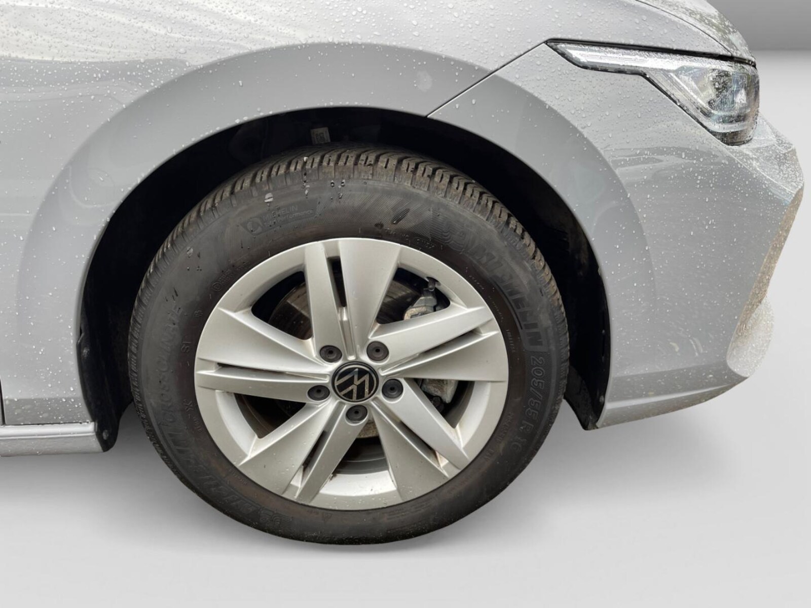 Volkswagen Golf – Bild 5