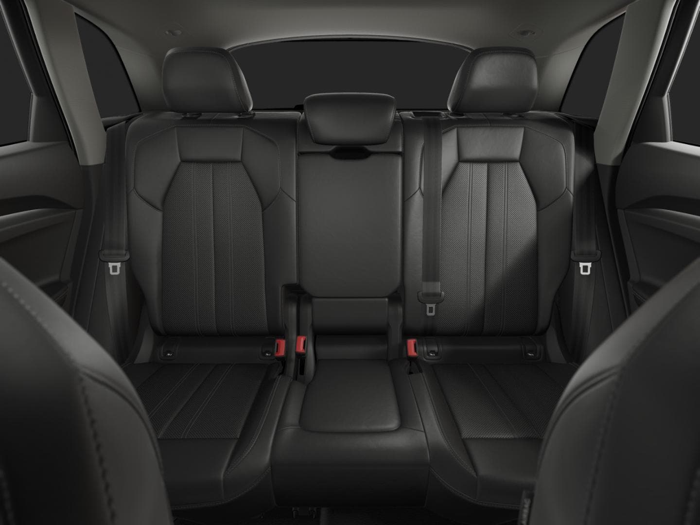 Bild über Audi Q5 SUV TFSI 150 kW S tronic - für weitere Informationen kontaktieren Sie den Audi Partner