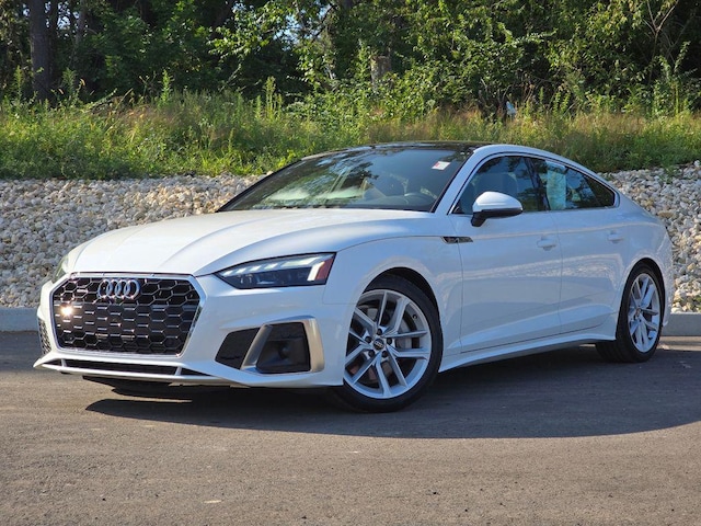 Photo of 2023 Audi A5 Sportback
