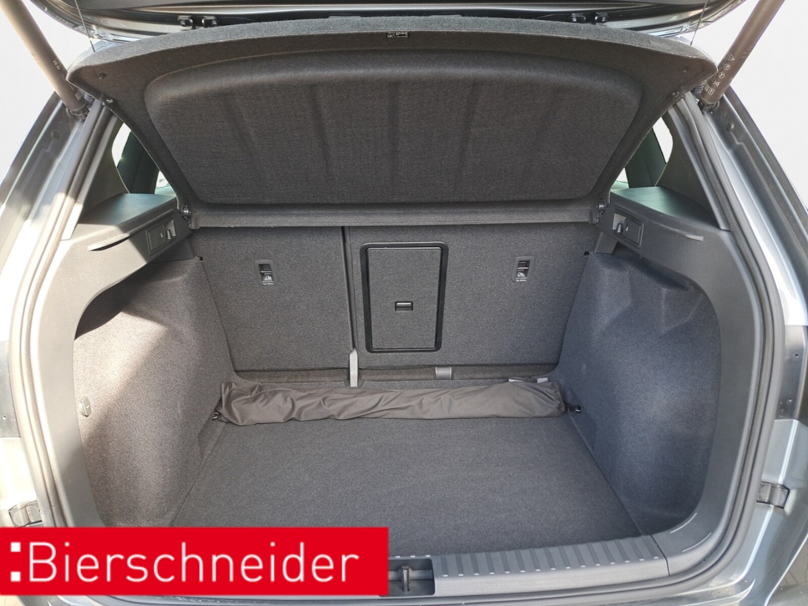 CUPRA Ateca – Bild 10