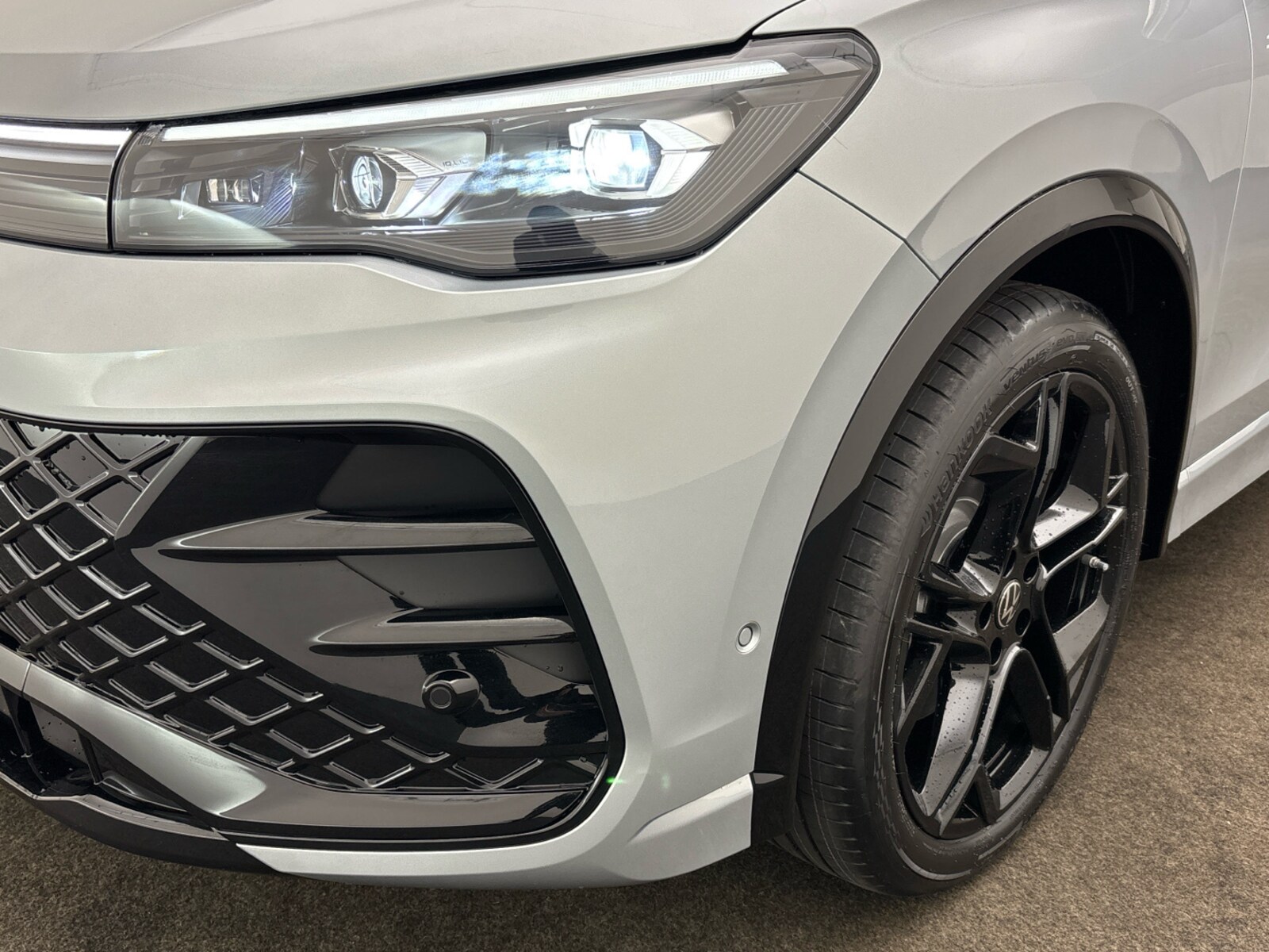 Volkswagen Tiguan – Bild 6