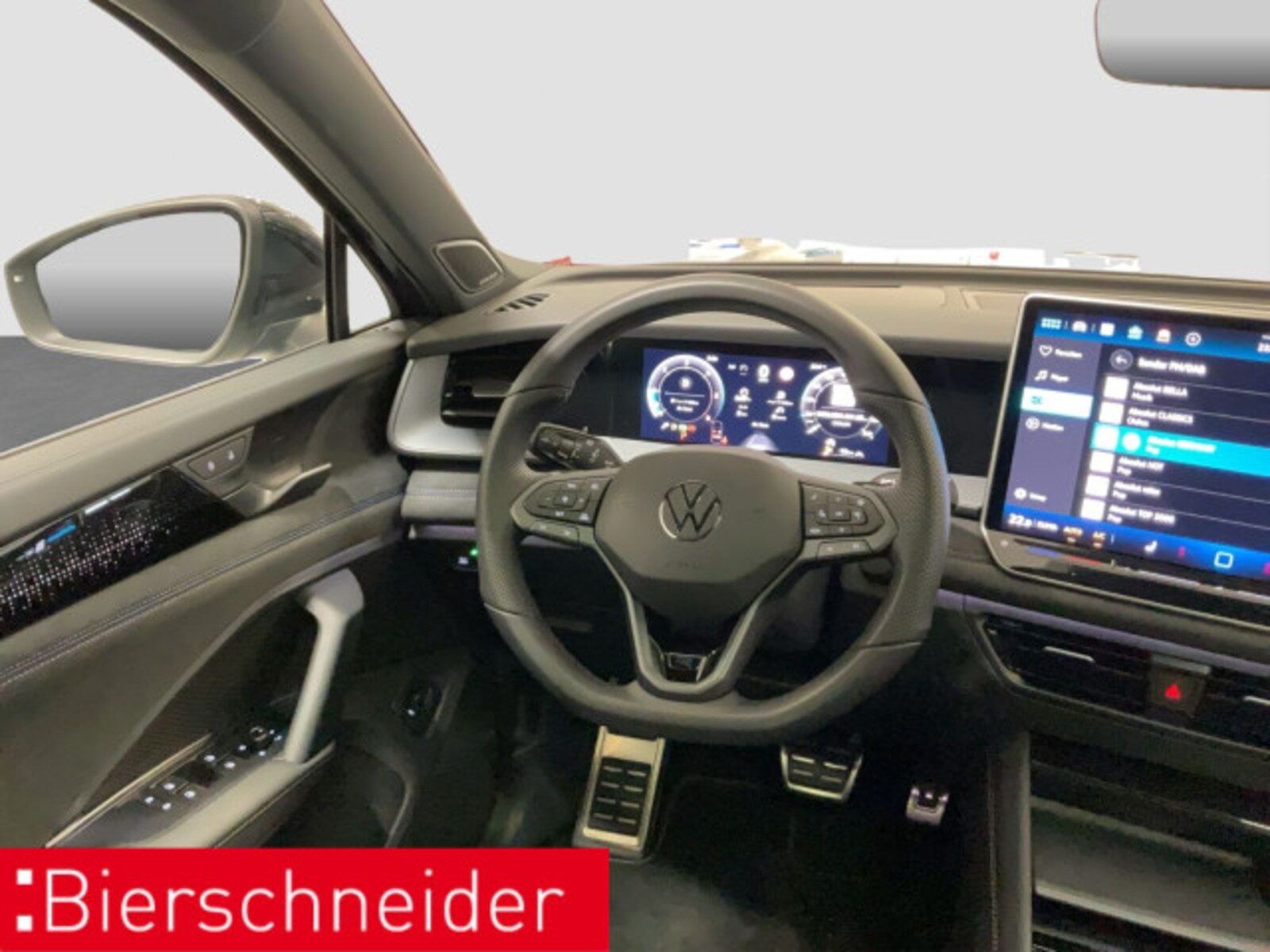 Volkswagen Tayron – Bild 14