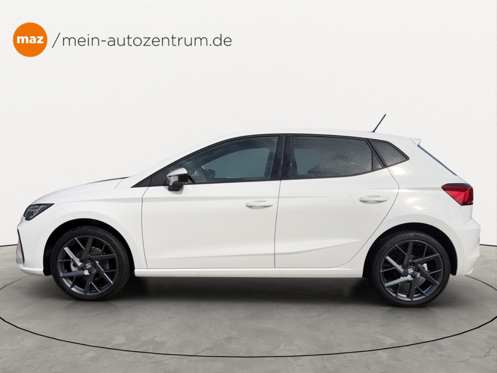SEAT Ibiza – Bild 3