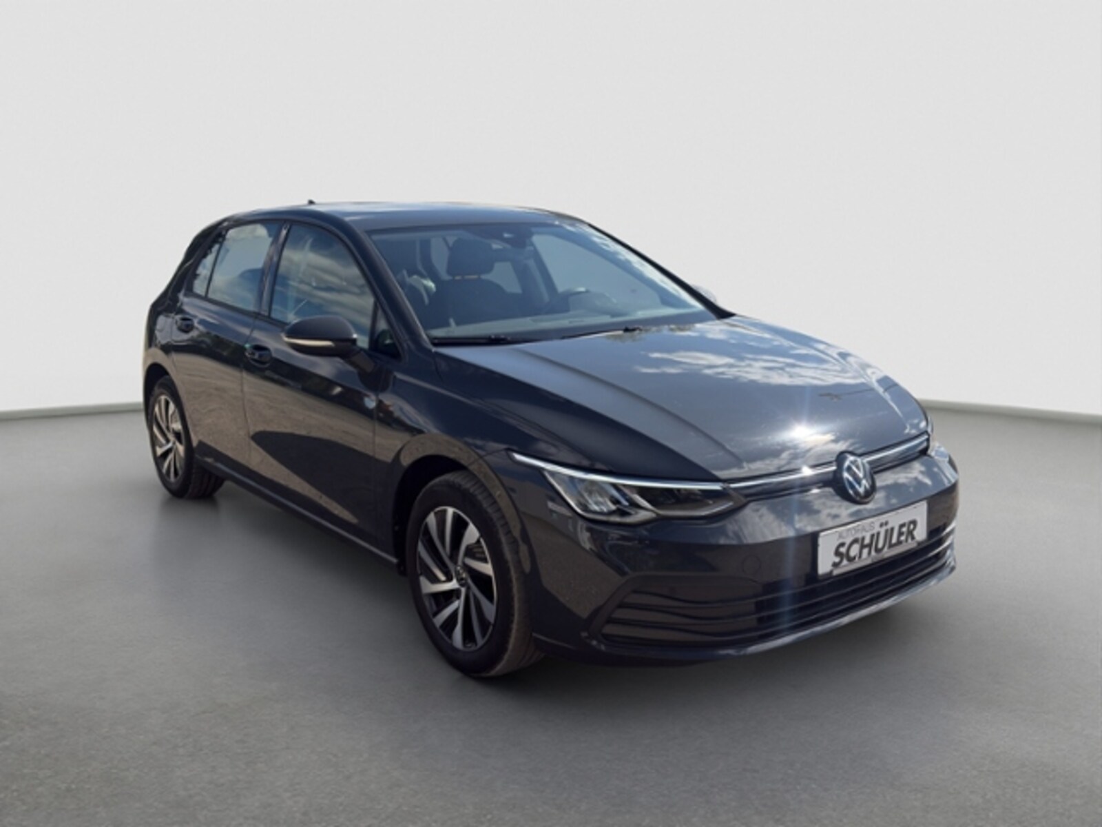 Volkswagen Golf – Bild 8
