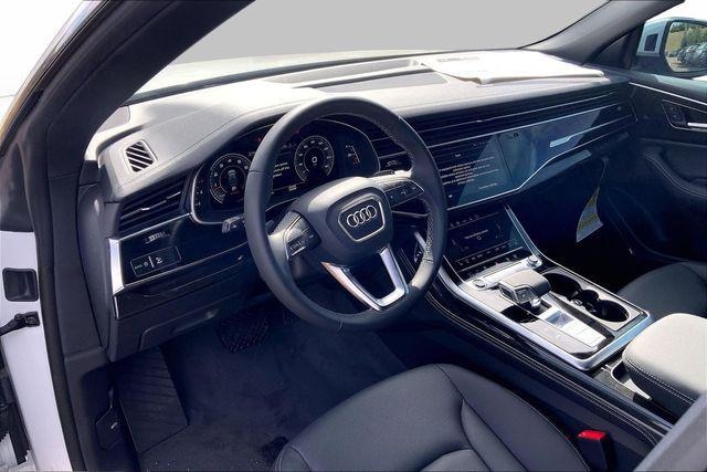 2026 Audi Q8 Premium Plus - Photo 5
