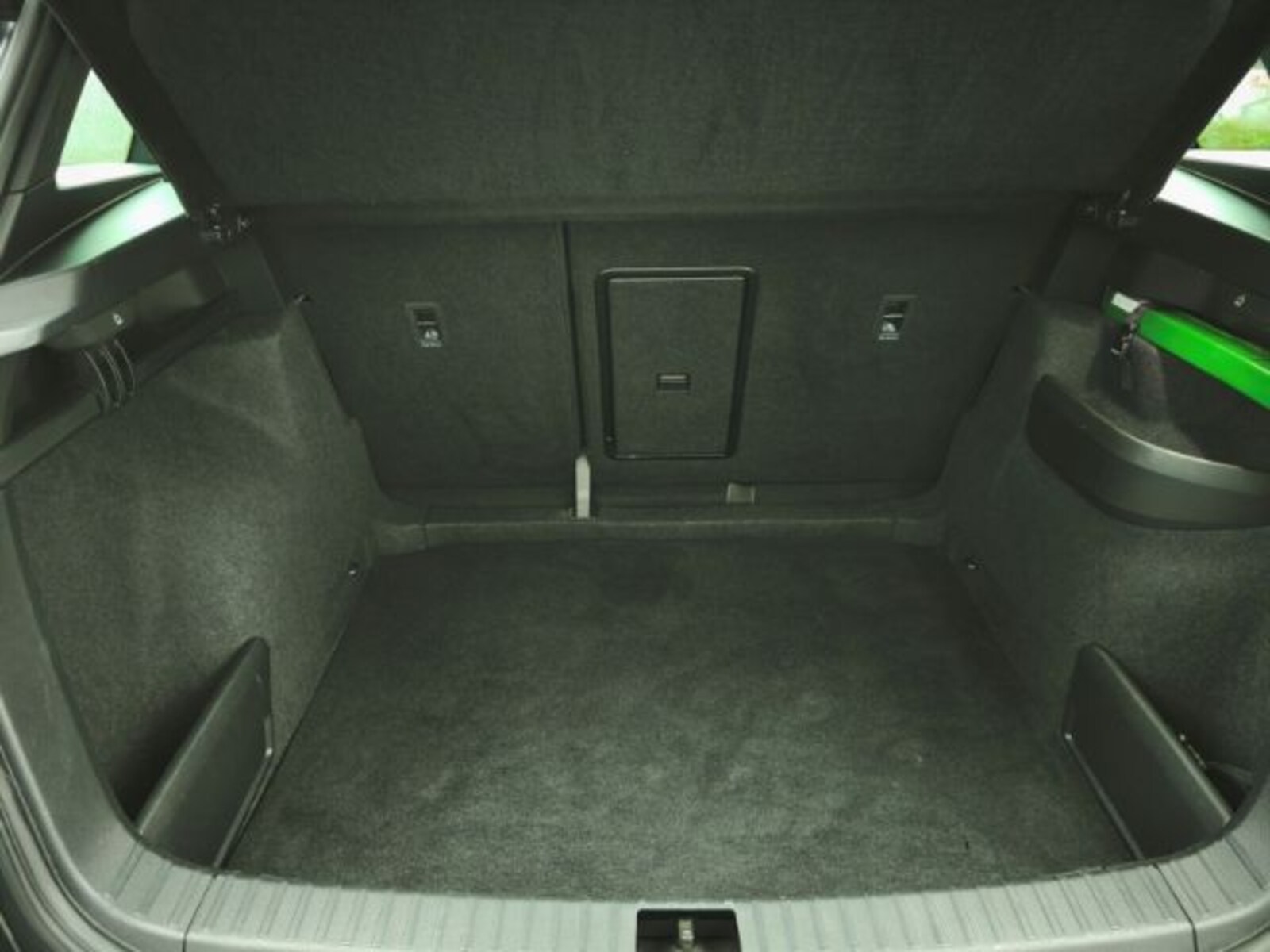 Škoda Karoq – Bild 9
