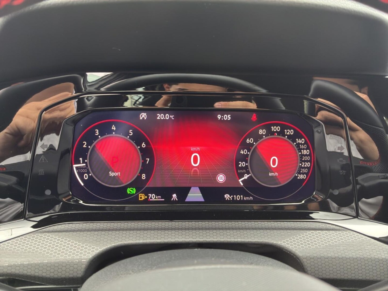 Volkswagen Golf – Bild 18