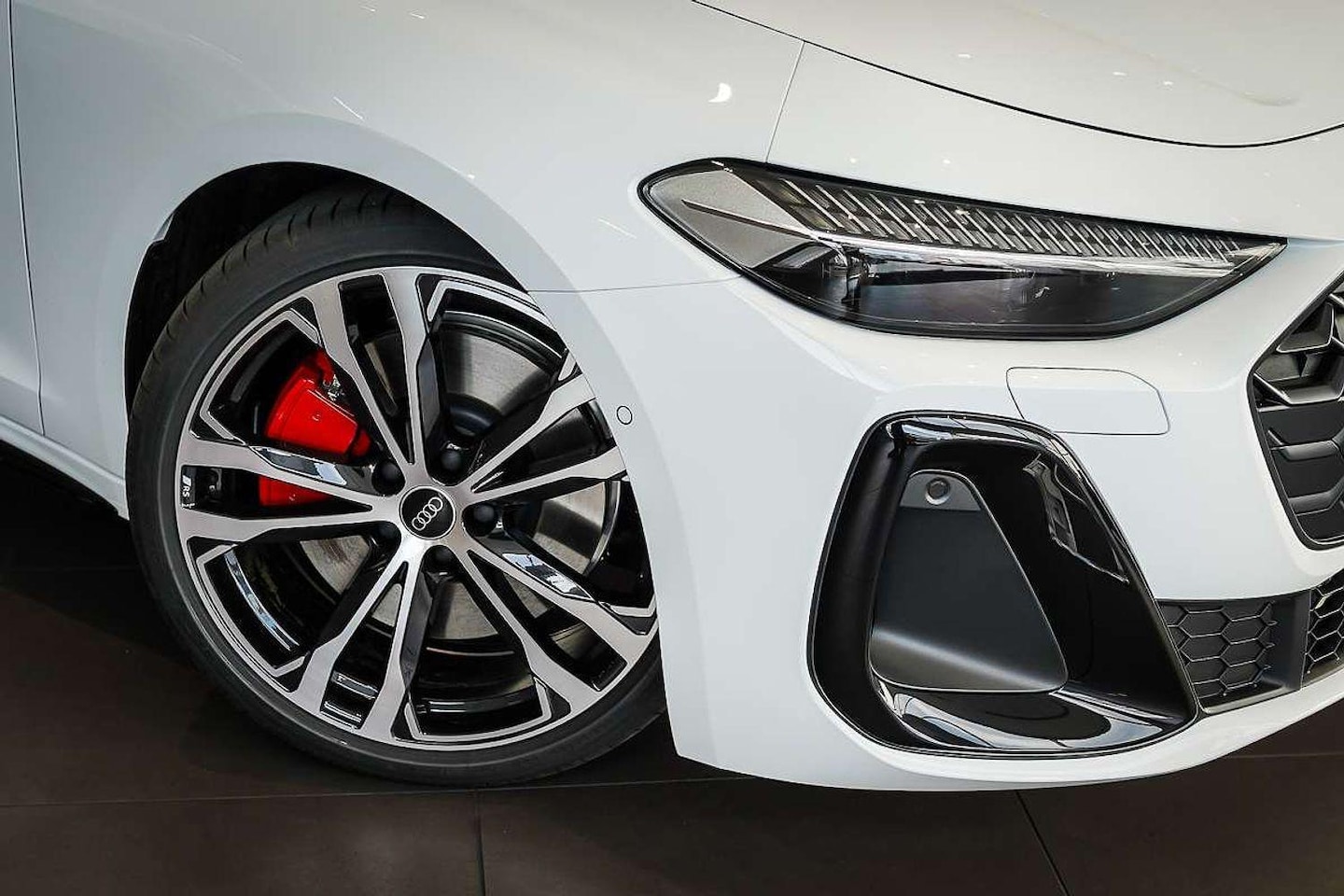 Image about Audi A5 Sedan TFSI e e-hybrid quattro 270 kW S tronic