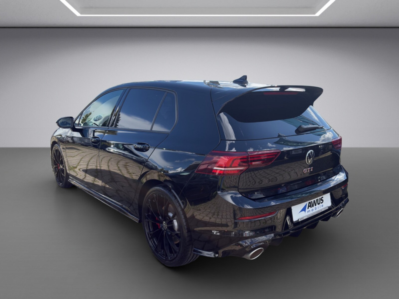 Volkswagen Golf – Bild 3