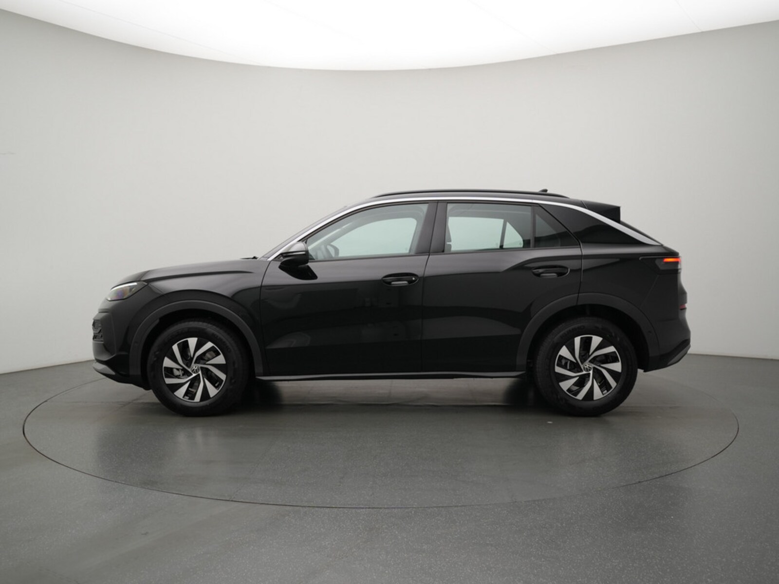Volkswagen T-Roc – Bild 18