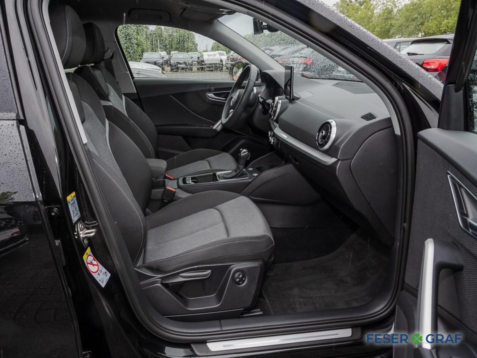 Audi Q2 – Bild 6