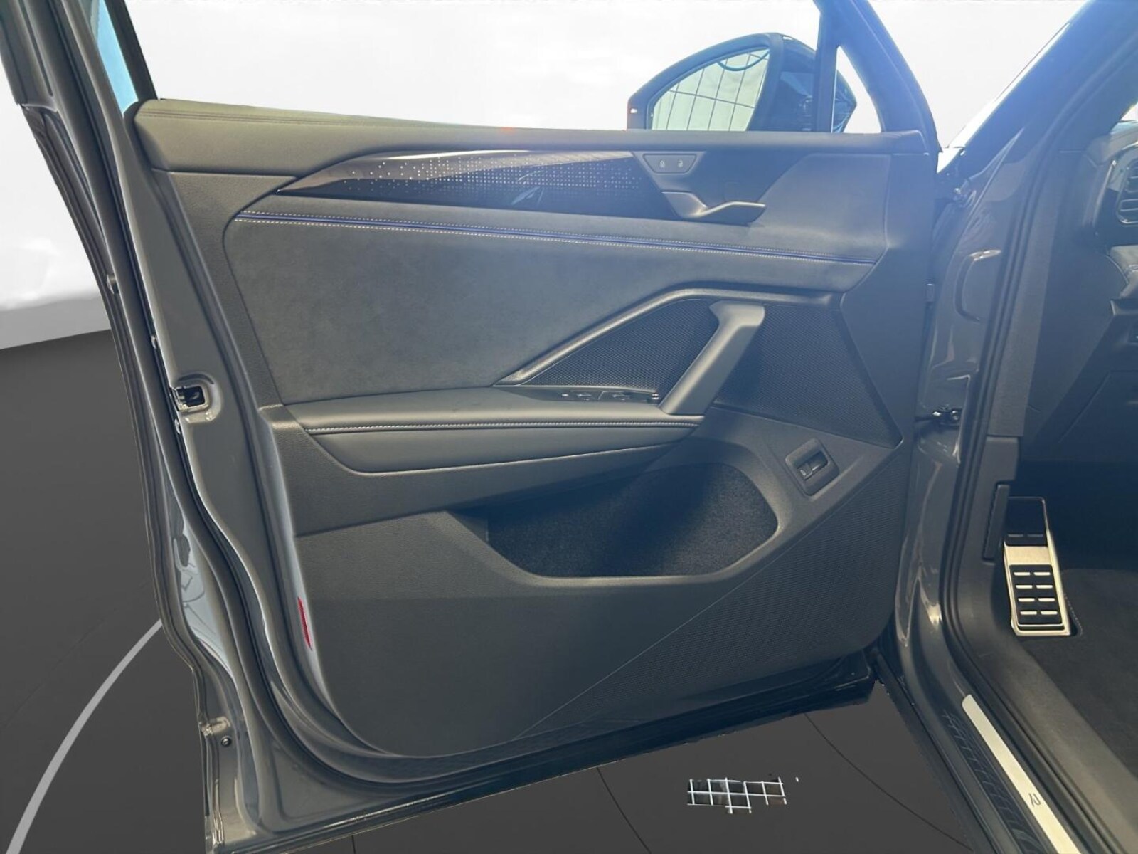Volkswagen Tiguan – Bild 10