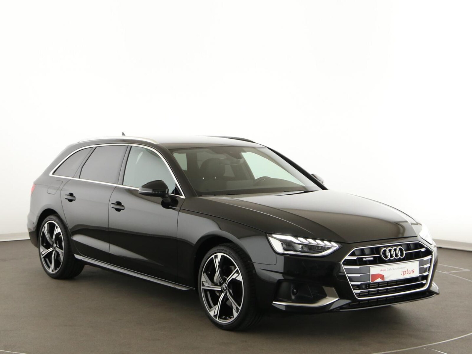 Audi A4 Avant – Bild 9