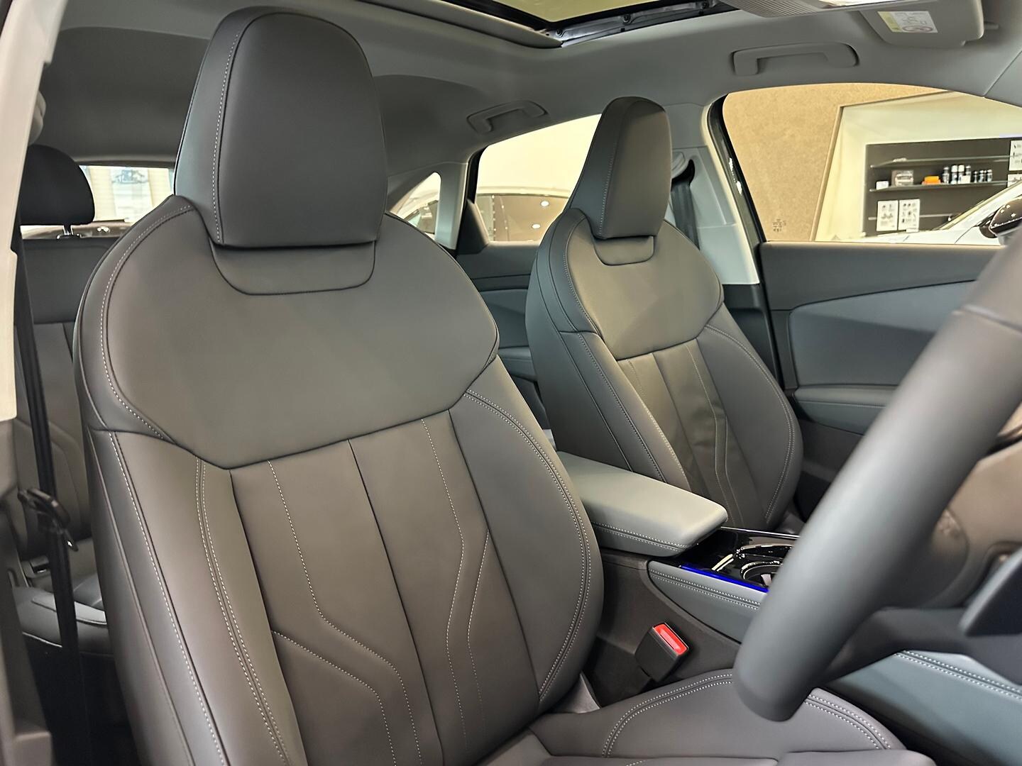 Image about Audi Q3 Sportback TFSI quattro 150 kW