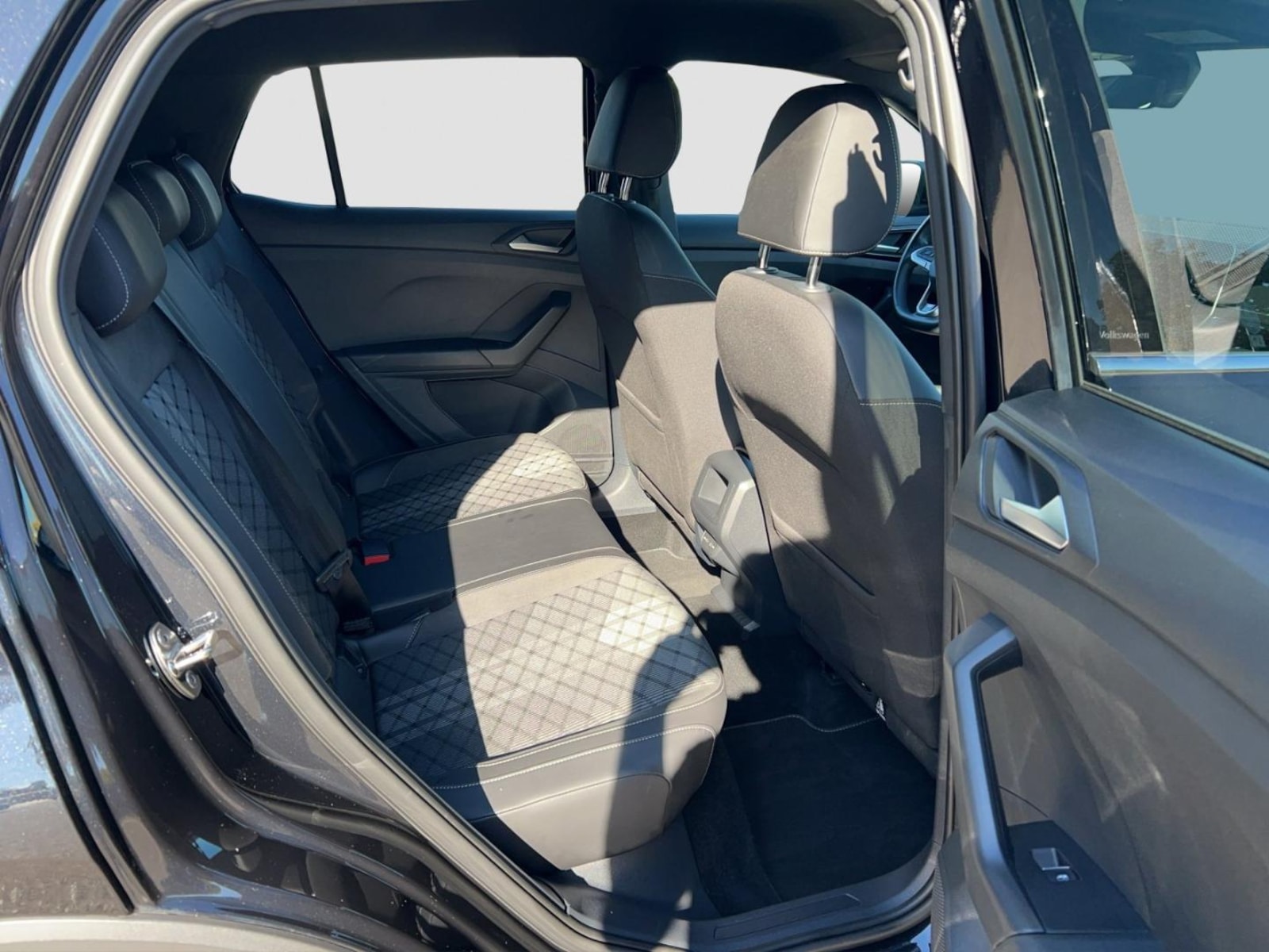 Volkswagen T-Cross – Bild 23