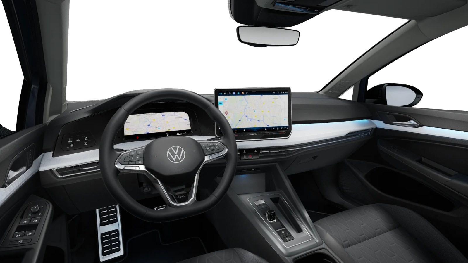 Volkswagen Golf – Bild 8