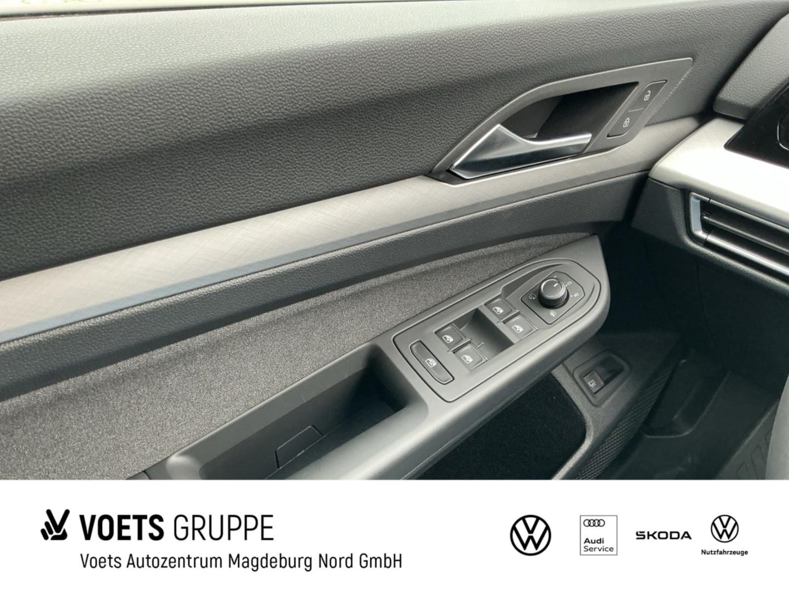 Volkswagen Golf – Bild 13