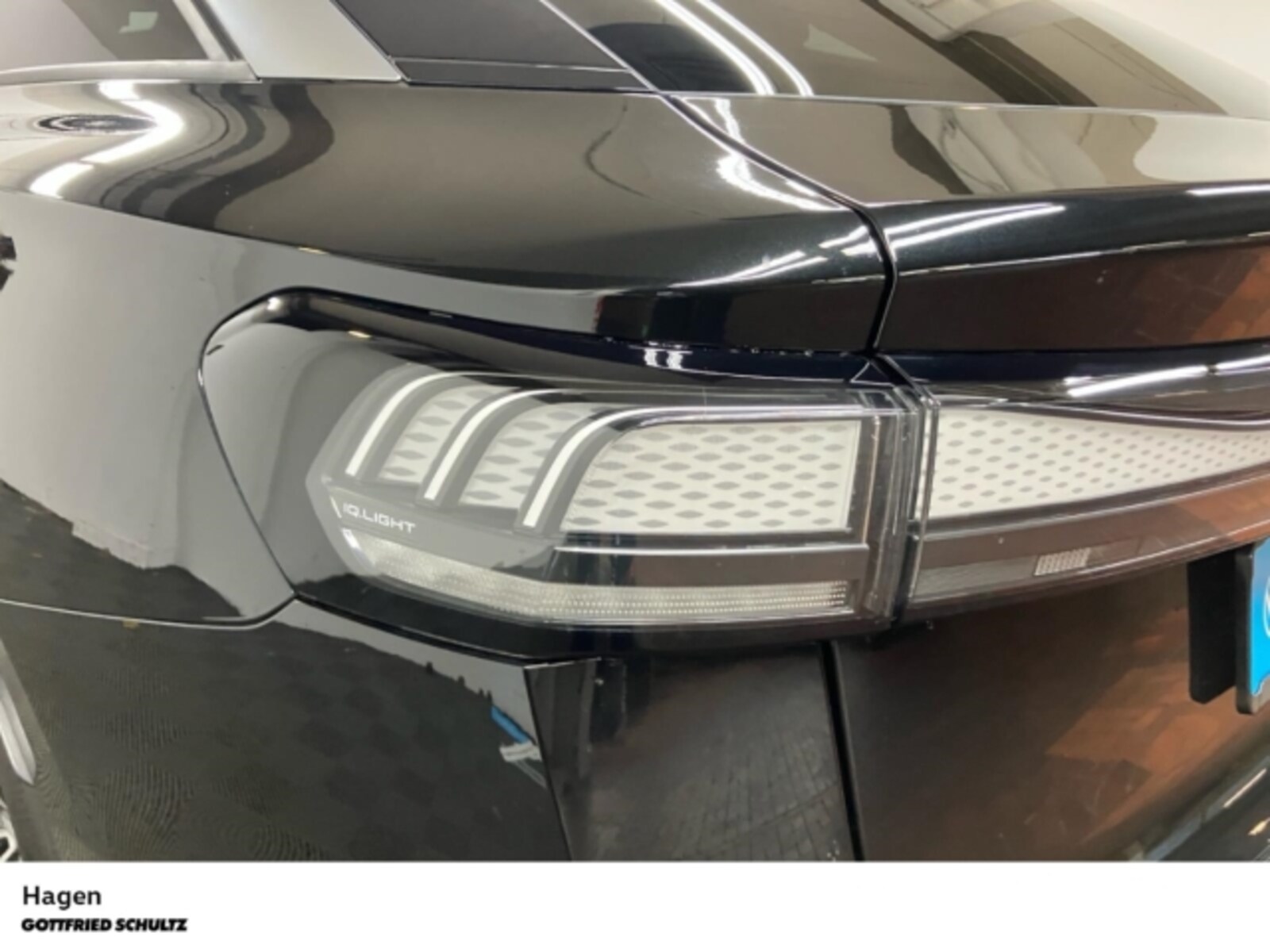 Volkswagen ID.7 – Bild 11