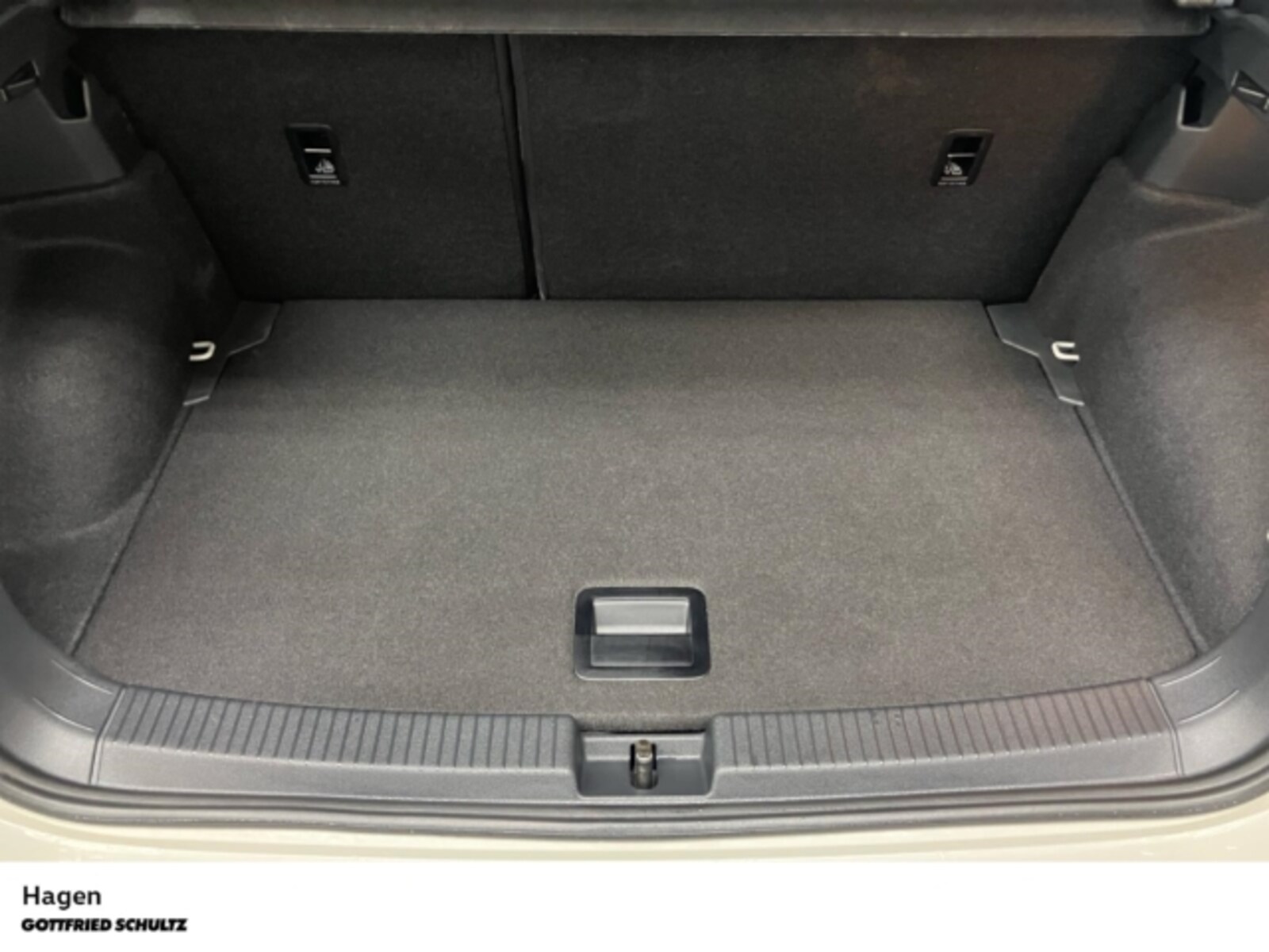 Volkswagen T-Cross – Bild 8