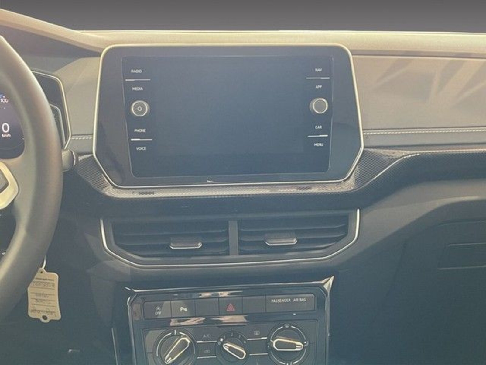 Volkswagen T-Cross – Bild 15