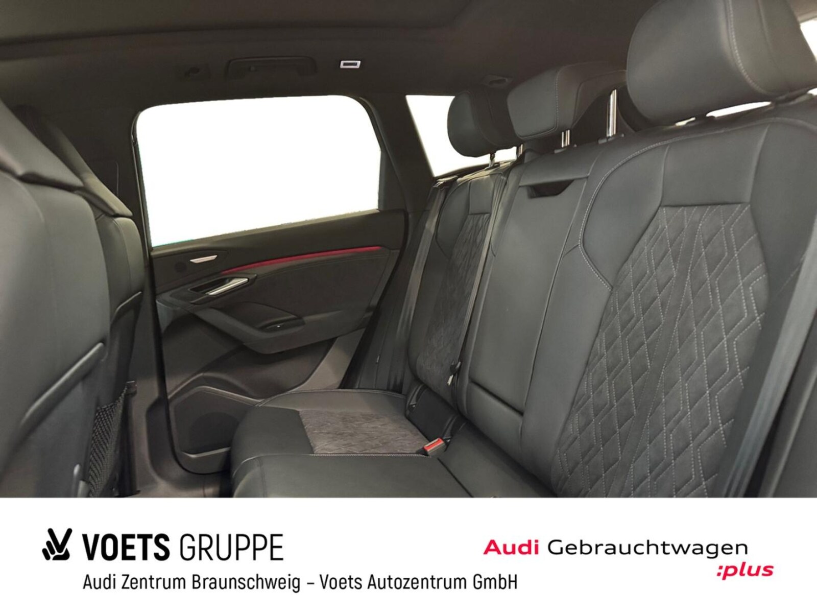 Audi Q6 e-tron – Bild 13