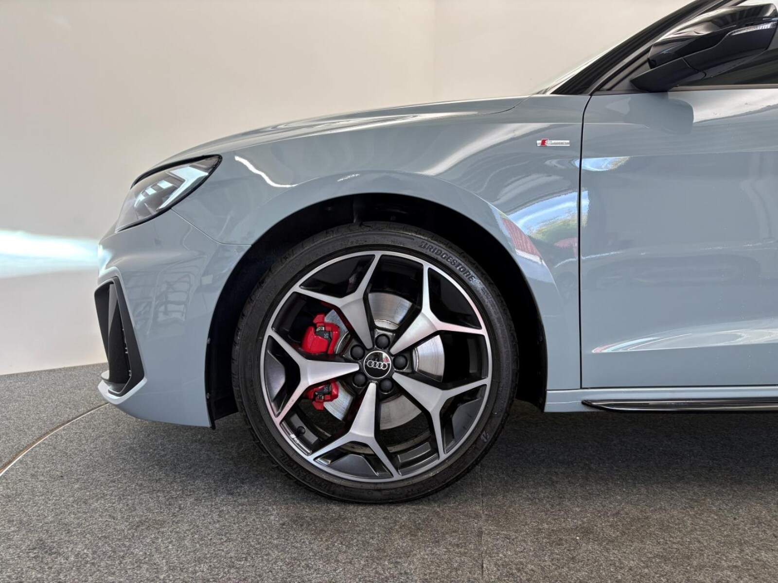 Audi A1 Sportback – Bild 4
