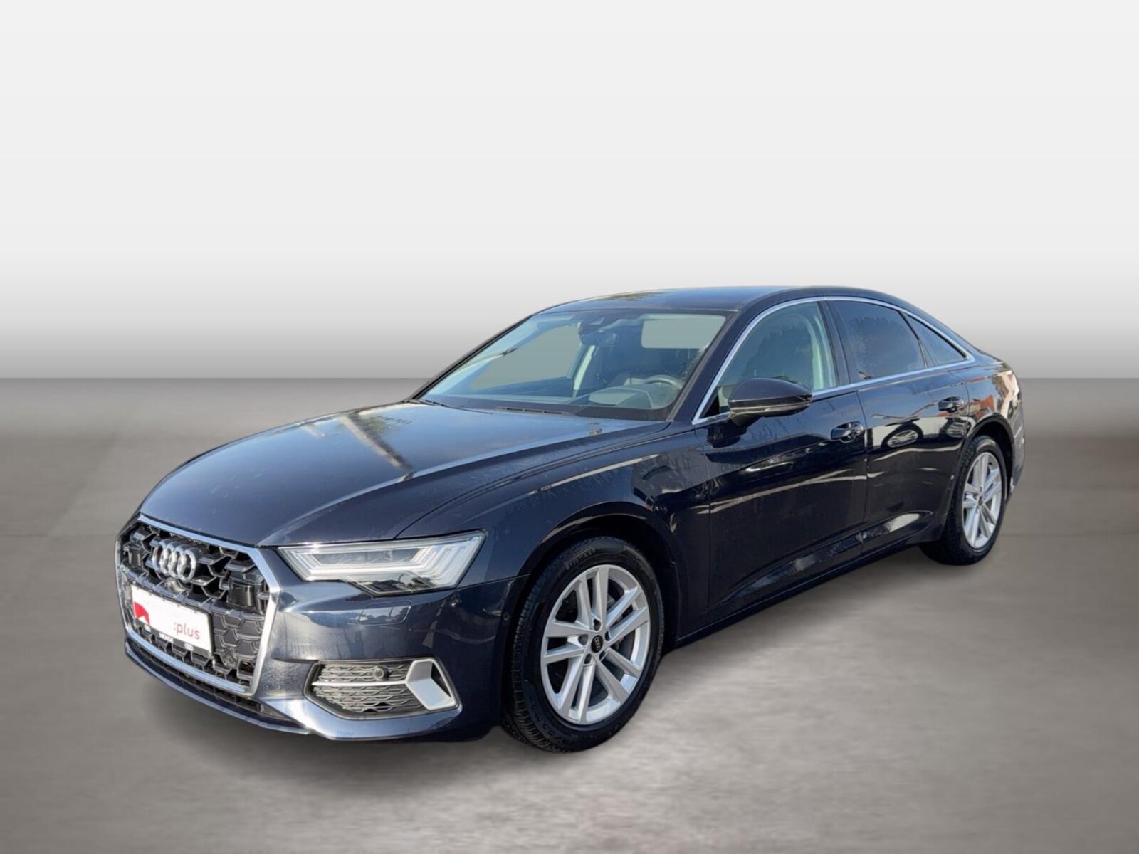 Audi A6 Limousine