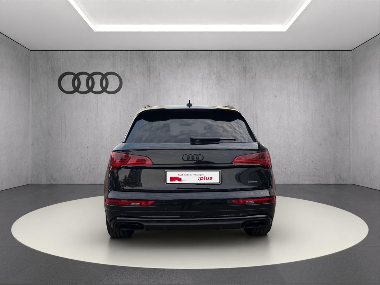 Audi Q5 – Bild 6