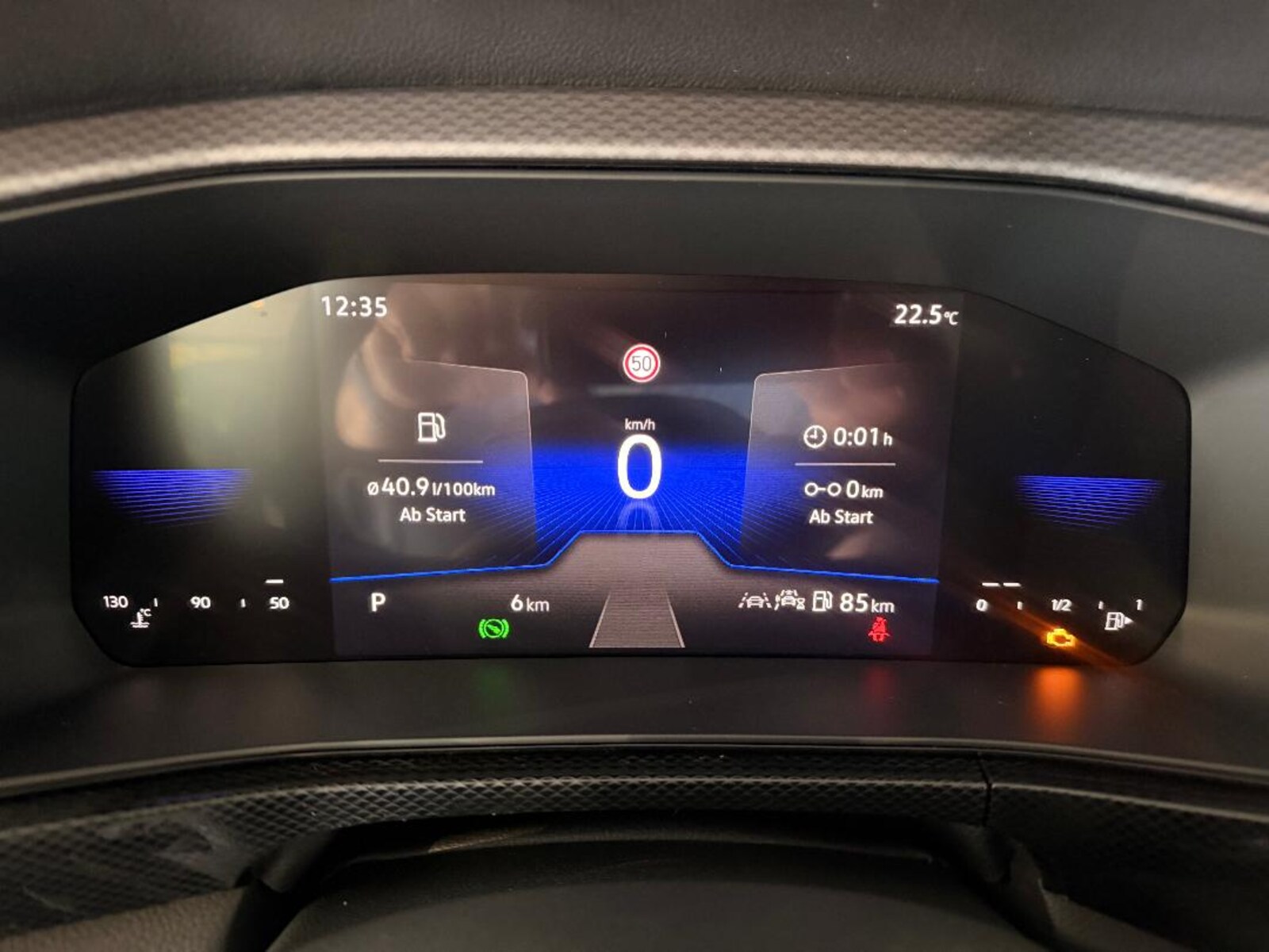 Volkswagen T-Cross – Bild 17