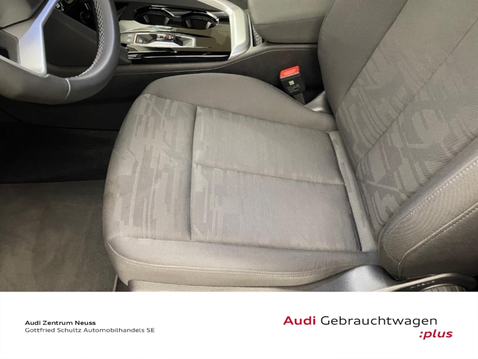 Audi Q5 – Bild 12