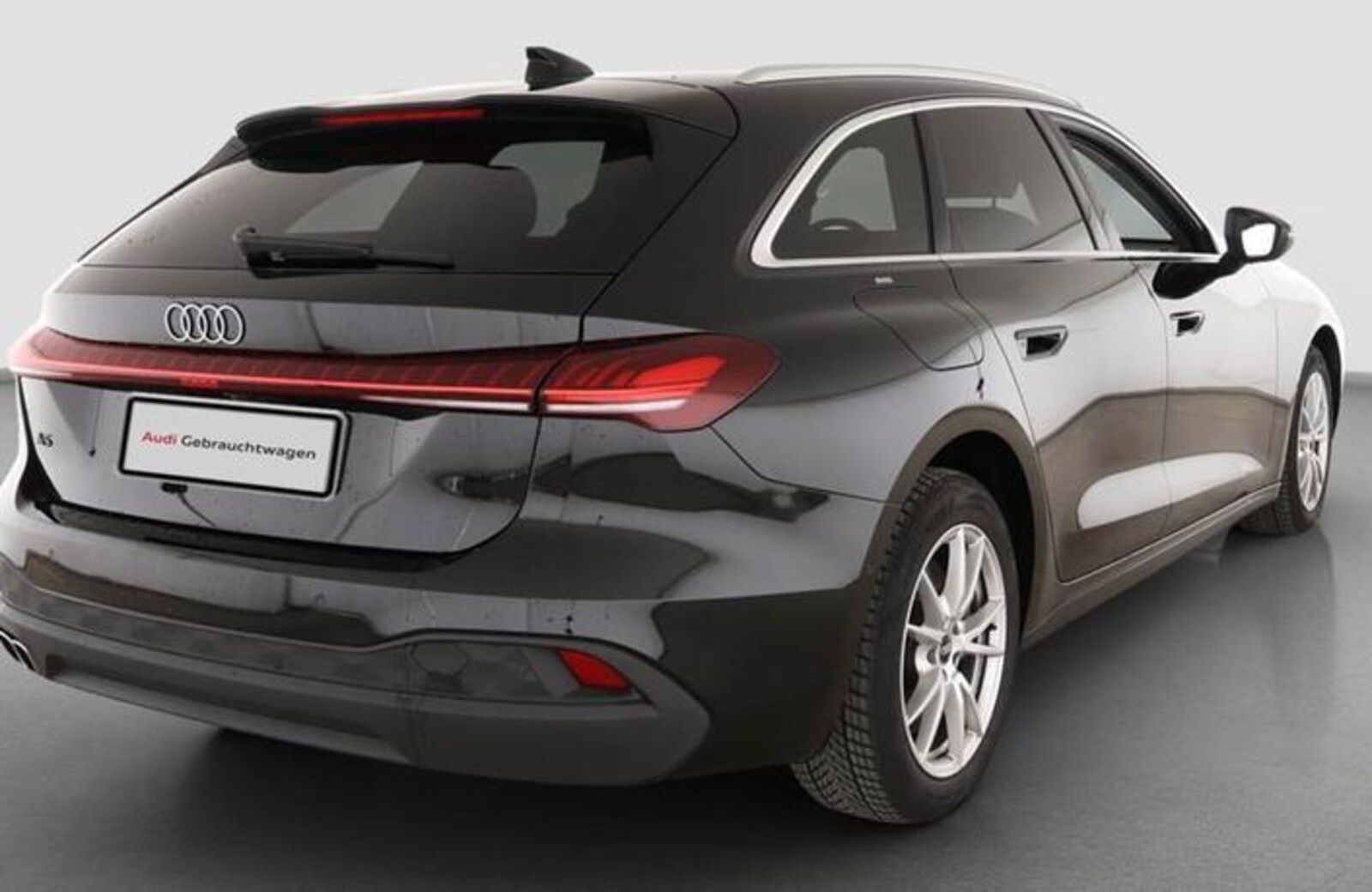 Audi A5 Avant – Bild 2