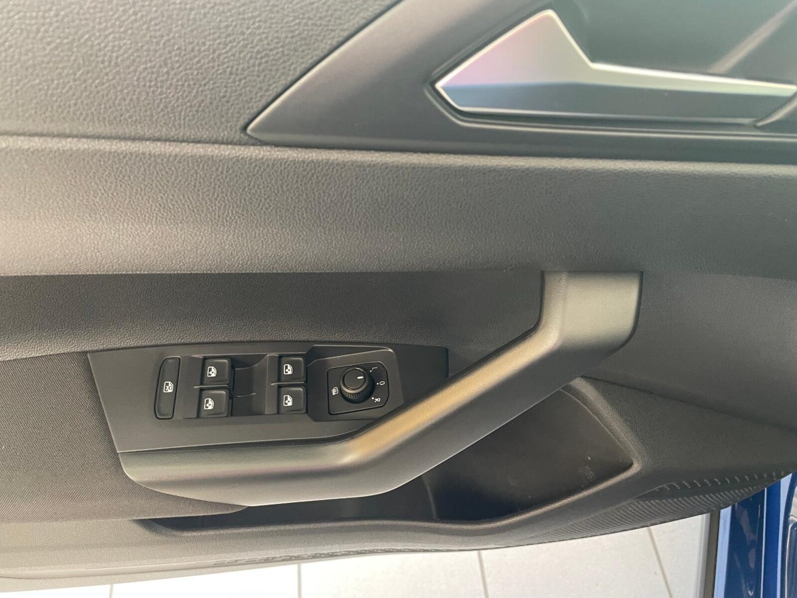 Volkswagen Taigo – Bild 14