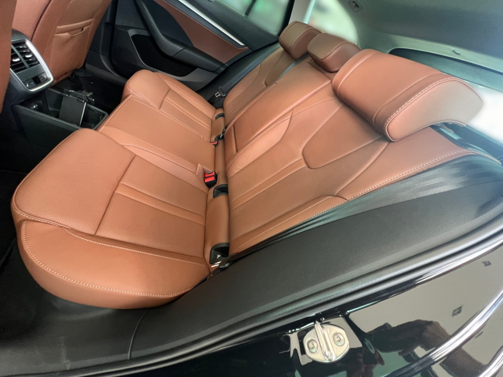 Škoda Octavia Combi – Bild 8