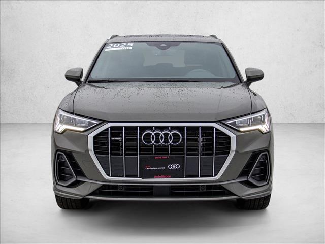 2025 AUDI Q3 - Image 2