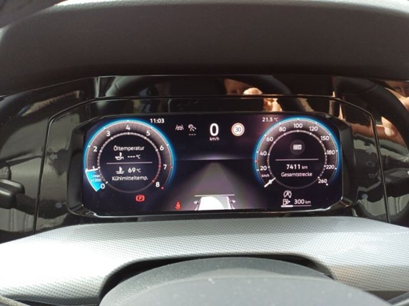 Volkswagen Golf – Bild 10