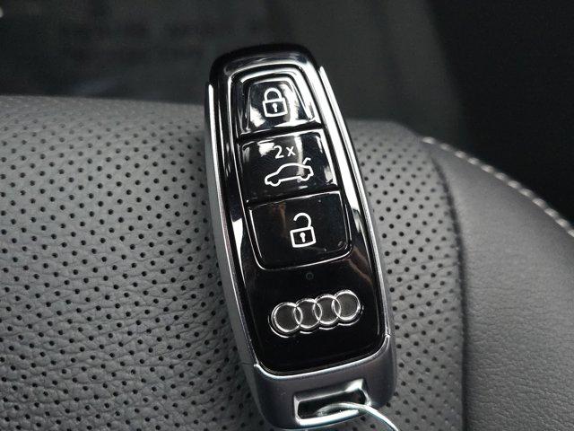 2026 Audi Q8 Premium Plus - Photo 27