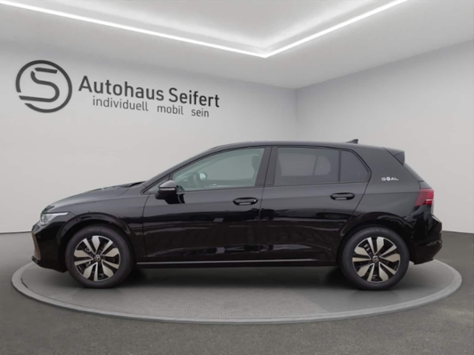 Volkswagen Golf – Bild 3