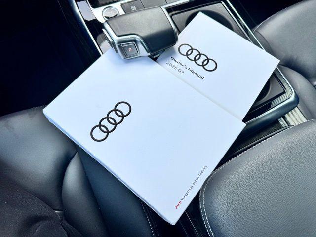 2025 Audi Q7 Premium - Photo 18