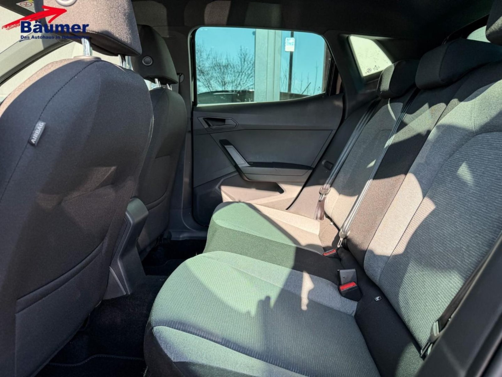SEAT Ibiza – Bild 10